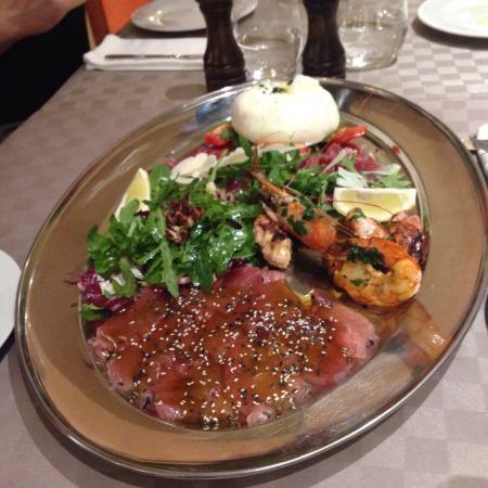 Ristorantino da Matteo